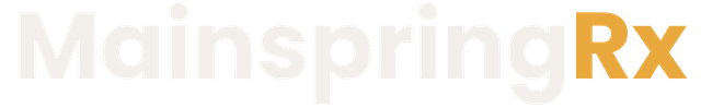 MainspringRx